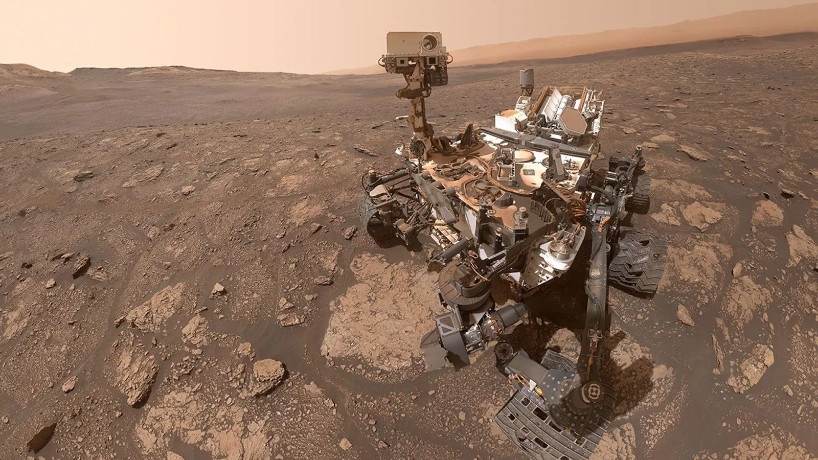 Mars