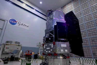 Science Missions